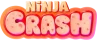 Ninja Crash jogo
